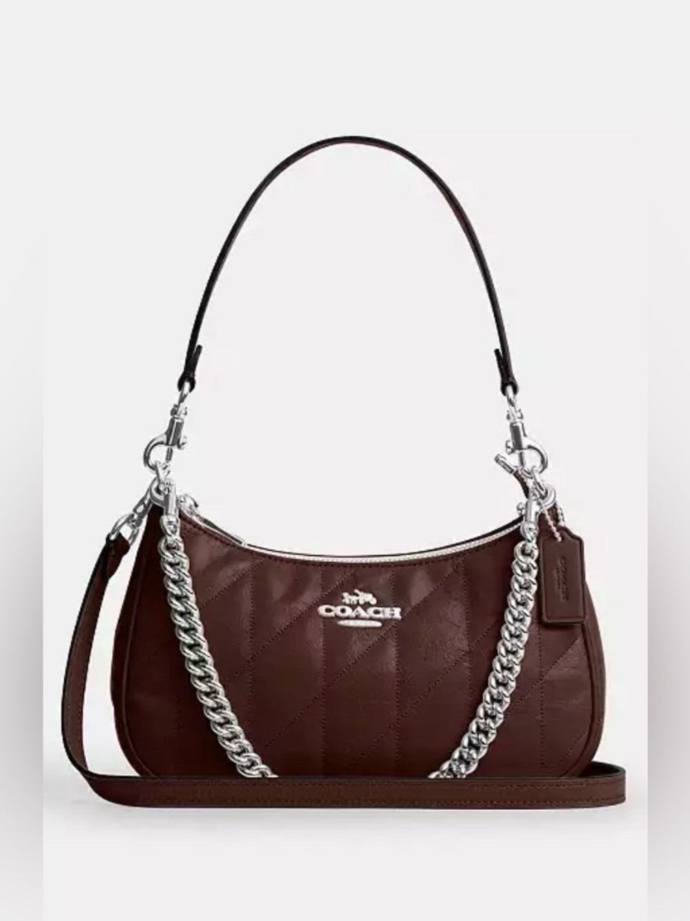 Teri Shoulder Bag NWT
